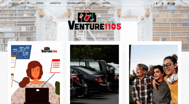 venture1105.com