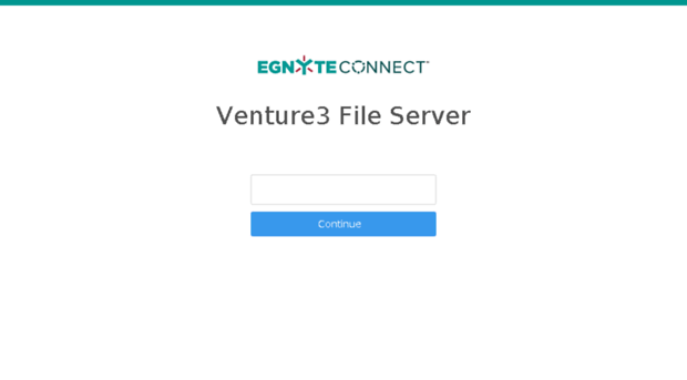 venture3.egnyte.com