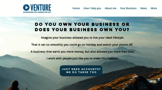 ventureaccounting.co.uk