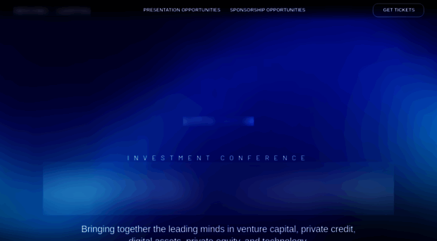 ventureandcapital.com