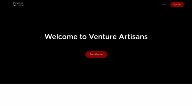 ventureartisans.teachable.com