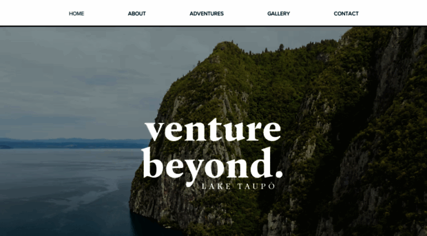 venturebeyond.nz