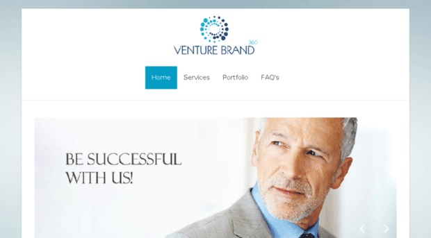 venturebrand360.com