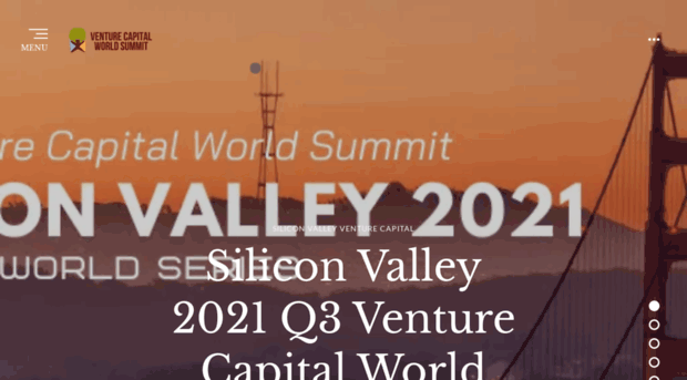 venturecapitalworldsummit.com