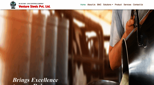 venturedairyworld.com