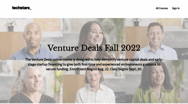 venturedeals.techstars.com