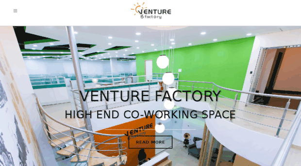 venturefactory.in