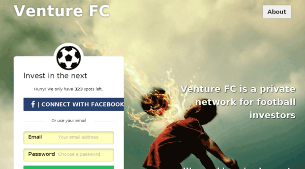 venturefc.co