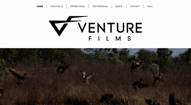 venturefilms.com.au