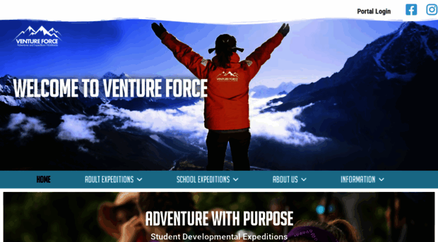 ventureforce.co.uk