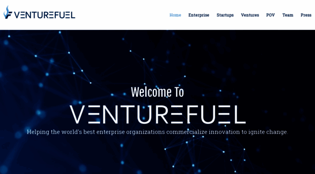 venturefuel.net