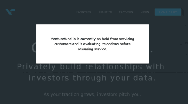 venturefund.io