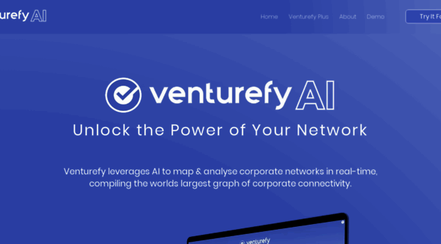 venturefy.com