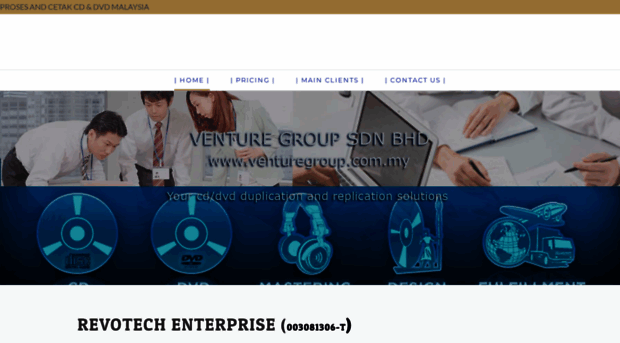 venturegroup.com.my