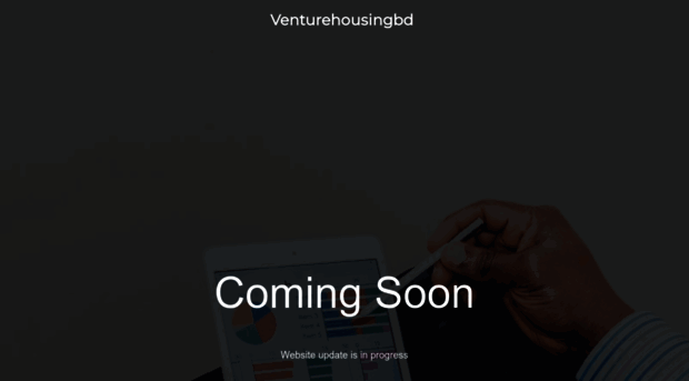 venturehousingbd.com