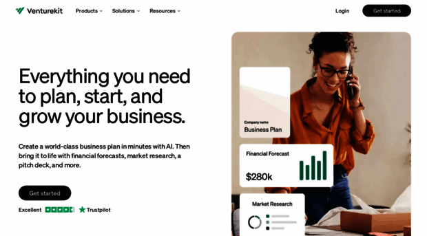 venturekit.ai