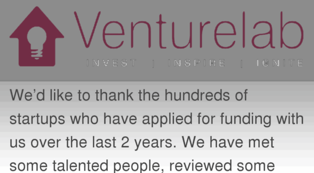 venturelab.co.uk