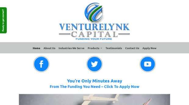 venturelynk.com