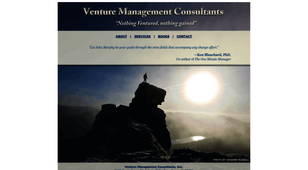 venturemanagementconsultants.com