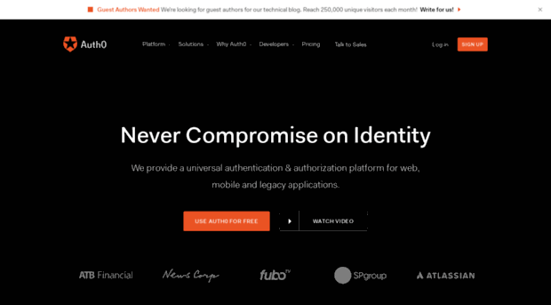 venturemarket.eu.auth0.com