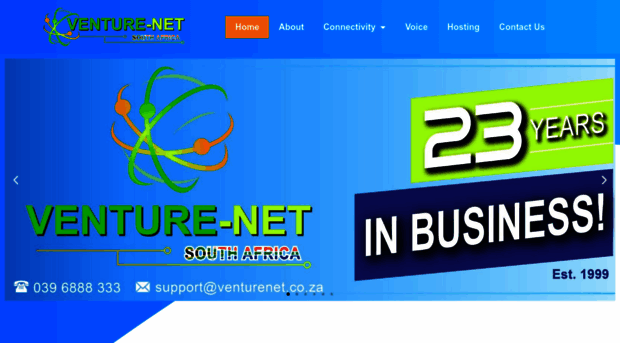 venturenet.co.za