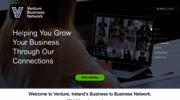 venturenetwork.ie
