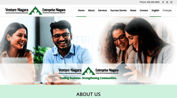 ventureniagara.com