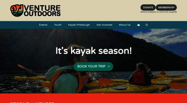 ventureoutdoors.org