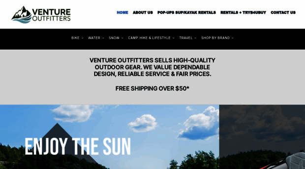 ventureoutfitters.ca