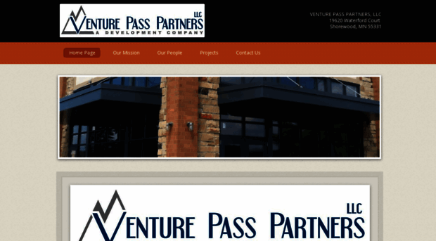 venturepass.net