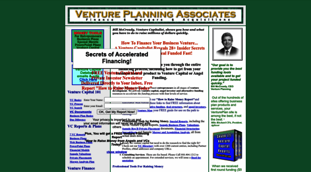 ventureplan.com