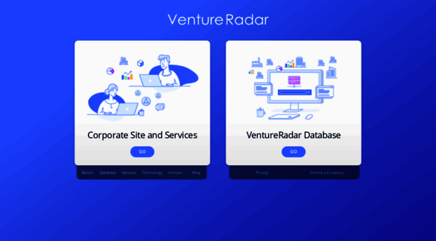 ventureradar.com