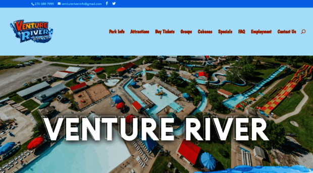 ventureriver.com