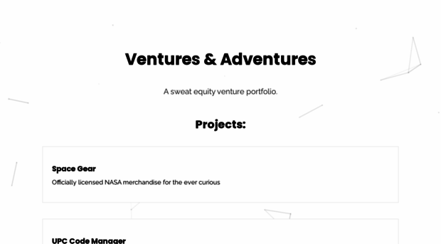 ventures-adventures.com