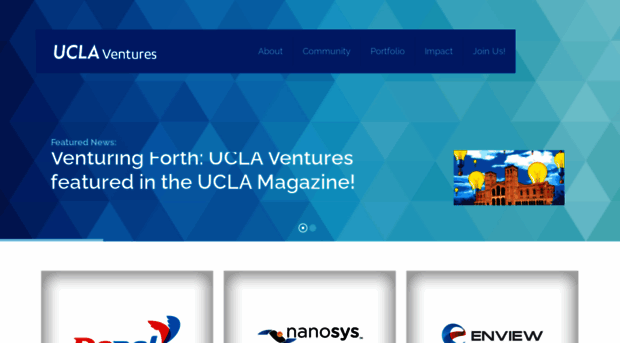 ventures.ucla.edu