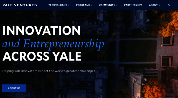 ventures.yale.edu