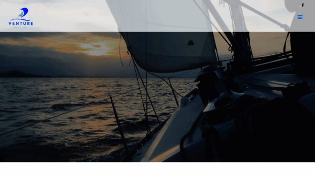 venturesailing.co.uk