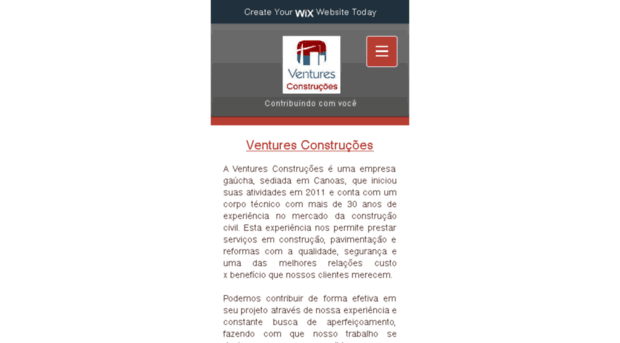 venturesconstrucoes.com.br