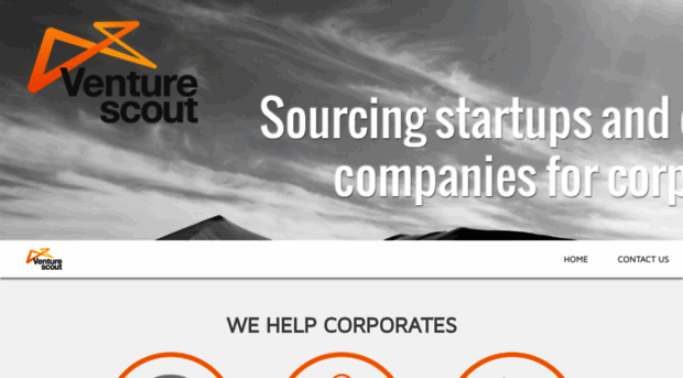 venturescout.com