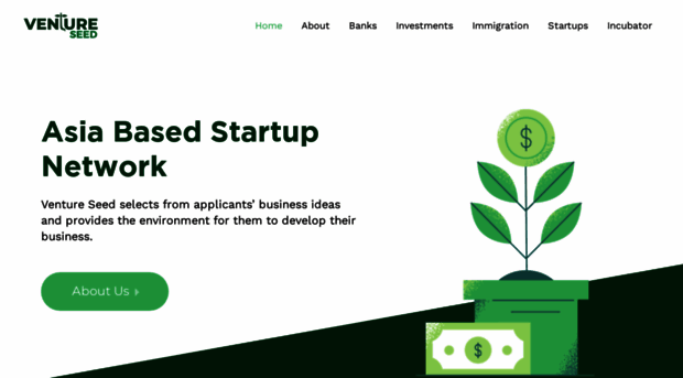 ventureseed.com