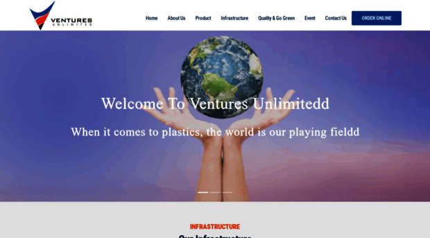 venturesunlimited.in