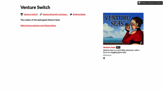 ventureswitch.itch.io