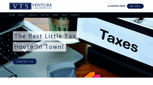 venturetax.ca