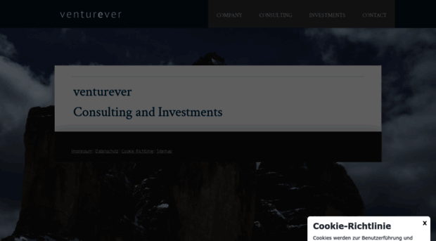 venturever.com