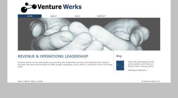 venturewerks.com