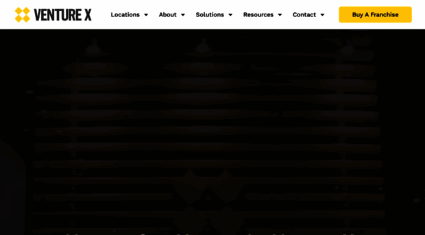 venturex.co.in