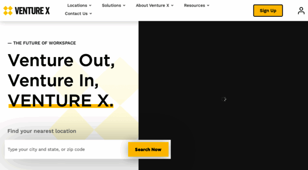 venturex.com