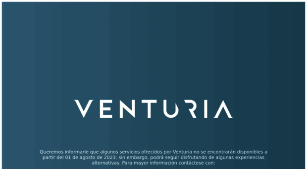 venturia.com.pe