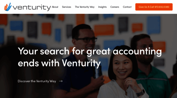 venturity.net