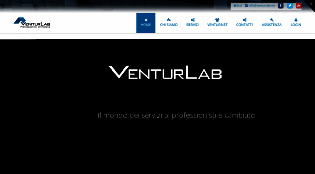 venturlab.net